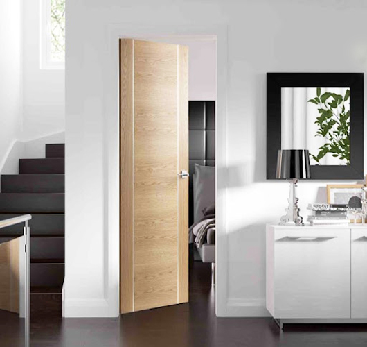 Flush Doors Manufacturers & Suppliers in Pune